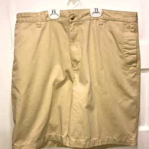 IZOD Chino Shorts SIZE 38